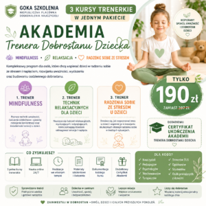 Akademia Trenera Dobrostanu Dziecka